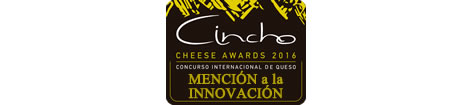 CINCHO 2016