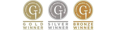 GLOBAL CHEESE AWARDS 2016
