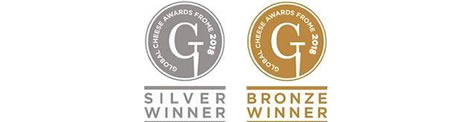 GLOBAL CHEESE AWARDS 2018