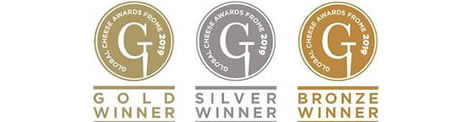 GLOBAL CHEESE AWARDS 2019