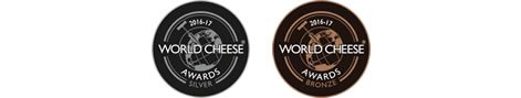 WORLD CHEESE AWARDS 2016