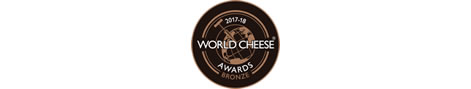 WORLD CHEESE AWARDS 2017